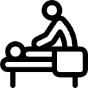 Massage icon