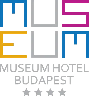 Hotel Museum logo