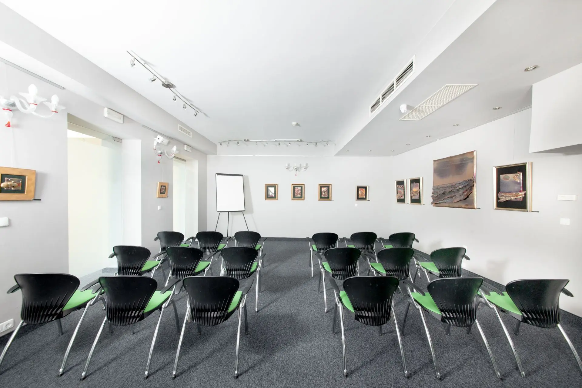 Museum Hotel Budapest Sala riunioni