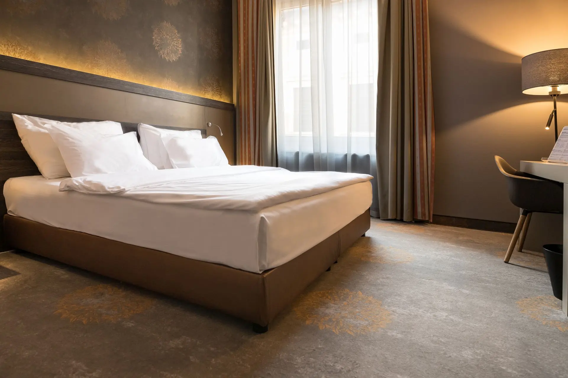 Museum Hotel Budapest Camere superior