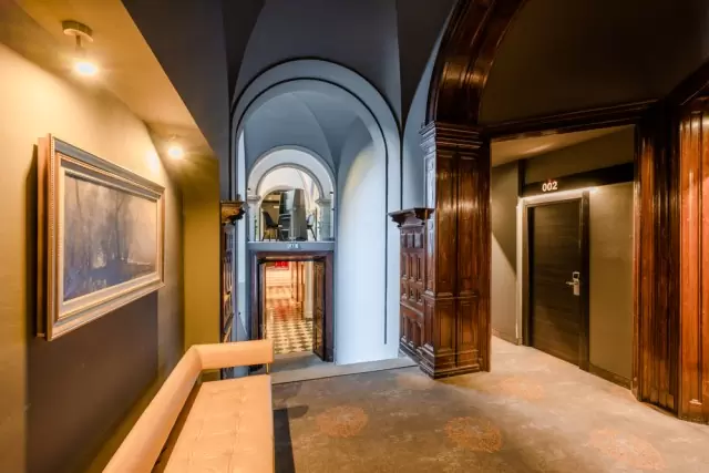 Strict hygiene protocols - Special care after Covid-19